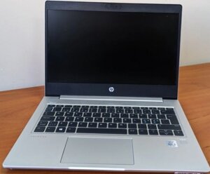 Ноутбук HP Elitebook 430 G7/13 / i5-10/ 8/256Gb. HD