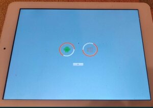 Планшет Teclast X98 Plus II Windows 10+Android 5,1 4/64Gb.