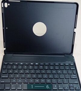 Клавіатура бездротова.