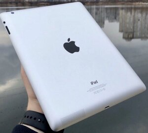 Планшет: Apple iPad 4 ,9.7 , WiFi. наявності iPad (4th generation) Wi-Fi (MM)