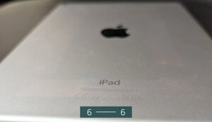 Планшет iPad Air 2 16Gb. Ідеал!
