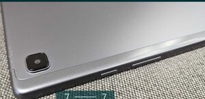 Планшет Samsung Galaxy Tab A7 10.4 Wi-Fi 32 GB Grey