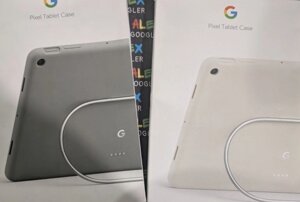 Планшет Google Pixel Tablet 128Gb. Porcelain , Hazel