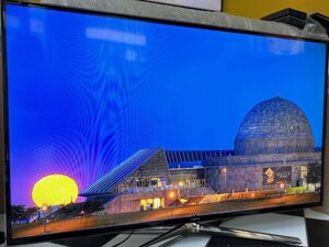 Телевізор: 3D Samsung 46", 48" Smart TV, Wi-Fi, 46F6200.