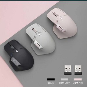 Бездротова мишка Rapoo MT760L з Multi Mode