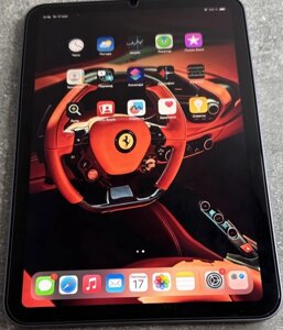 Планшет: iPad Mini 6 256Gb. Wi-Fi 2021 як Новий!