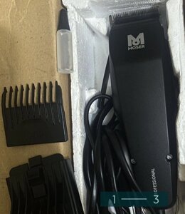 Професійна Машинка для стриження: MOSER-1400.