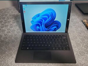 Ультрабук планшет Surface PRO3 i5 12" QHD 4gb 128GB б\у в гарному стані