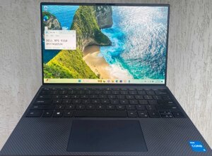 Новий преміум Ультрабук; DELL XPS 13 9310 i3 8/512Gb. HDR IPS.