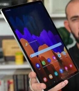 Планшет — телефон Samsung Galaxy Tab Pro Graphite 11 дюймів 128Gb. 256Gb.