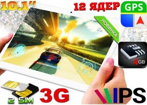 Планшет телефон Sony mobile X, 12 ядер, 10", 4Gb RAM / 32 Gb Rom, GPS, 2 sim, 3G