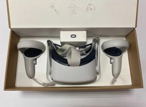 VR Окуляри Oculus Quest 2 128 Gb На