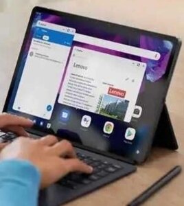 Планшет- Телефон: Lenovo TAB RED 10.5 Дюйма + Подарунок.