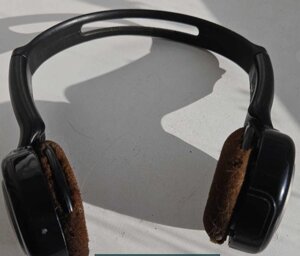 Навушники бездротові SONY MDR IF140