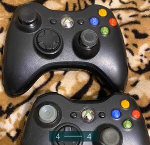 Ігрова Приставка Xbox 360 Fat 250Gb
