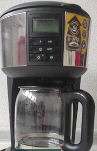 Кавоварка Крапельна Russell Hobbs