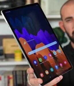 Планшет — Телефон Samsung Galaxy Tab Pro Silver 11"дюймів 128Gb. 256Gb.