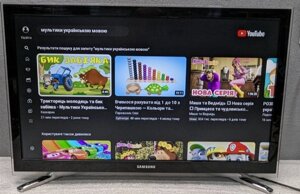 Телевізор: Samsung UE22H5600 55.9cm. (22") Full HD Smart TV WiFi.