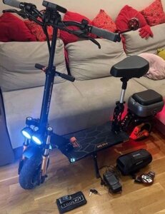 Електросамокат. Продам,