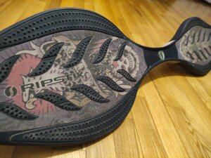 RipStik Air Pro Б/У двоколісний скейт Оригінал
