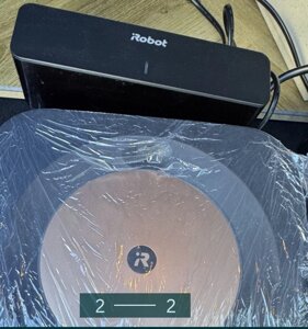 Робот Мийний пилосос iRobot Braava Jet M6