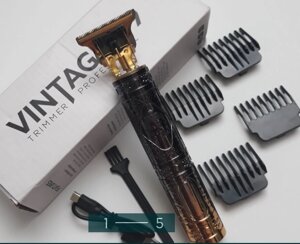 Тример для стриження волосся