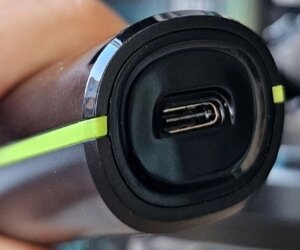 Машинка для стриження волосся, Тример VGR 291 для Бороди.