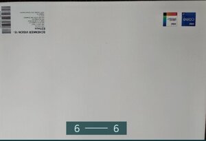 Ноутбук Schenker Vision 15 E21ncn Intel Core i7, RAM 16Gb. SSD 512Gb. Windows 10.