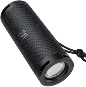 Портативна Бездротова Bluetooth Колонка Hoco HC9