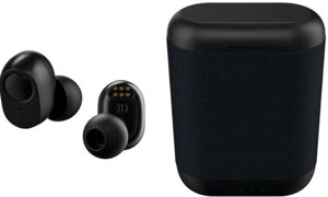 Бездротові навушники + колонка SilverCrest SKTL 40 A1