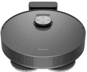 Робот-пилосос із вологим прибиранням: Dreame L10s Pro (RLS6L)