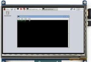 -Телевізор Новий: 7-дюймів, РК Дисплей, HDMI (C).