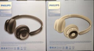 Навушники накладні з ретродизайном! Philips TAH1129