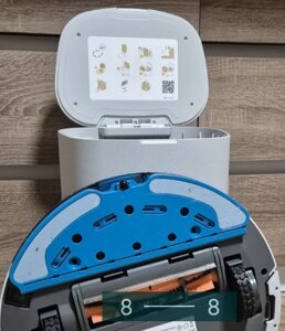 Робот-Пилосос Philips Series 3000 XU3110/02