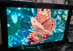 Телевізор Samsung 22"