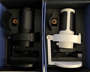 Новий Мікрофон Fifine AmpliGame A8.