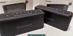 Bluetooth Колонки : Tronsmart Mega Pro, Стерео-пара.