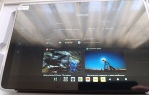 Планшет ,, TECLAST ,, новий.