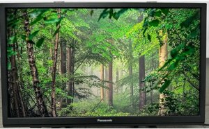Знижка! Телевізор 24 дюйми Panasonic TX-24GW324 (HD Triple Tuner LED)