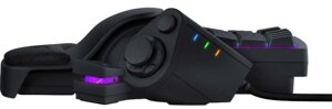 Клавіатура дротова: Razer Tartarus V2.
