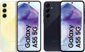 Новий (Самсунг) Samsung Galaxy A55 5G 8/256GB (SM-A556B)! Гарантія!