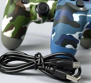 Джойстик Doubleshock 4 PS4