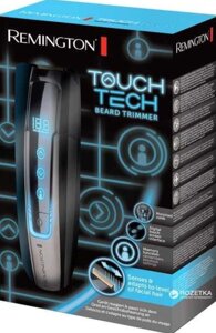 Тример для стриження професійний: Remington MB4700.