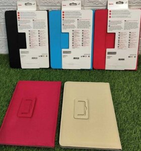 Чехол книжка на планшет " 9/10/11 "