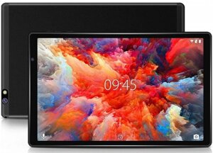 Планшет: Facetel Tablet Q6 12/128Gb. Red.