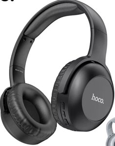 Навушники: HOCO W33 Бездротові гарнітура MAX Навушники: Dots Pro Air