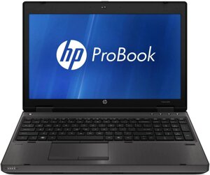 Б/У Ноутбук HP ProBook 6560b (i5-2410M/4/320) - Class A