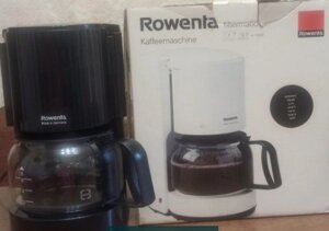 Кавоварка Крапельна ROWENTA.