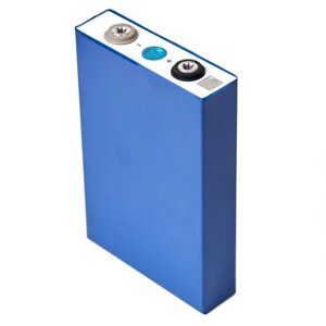 Акумулятор літій-залізо-фосфатний EVE LF105 105Аг