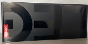 Портативна ігрова приставка: Lenovo Legion Go 512Gb. Shadow Black.